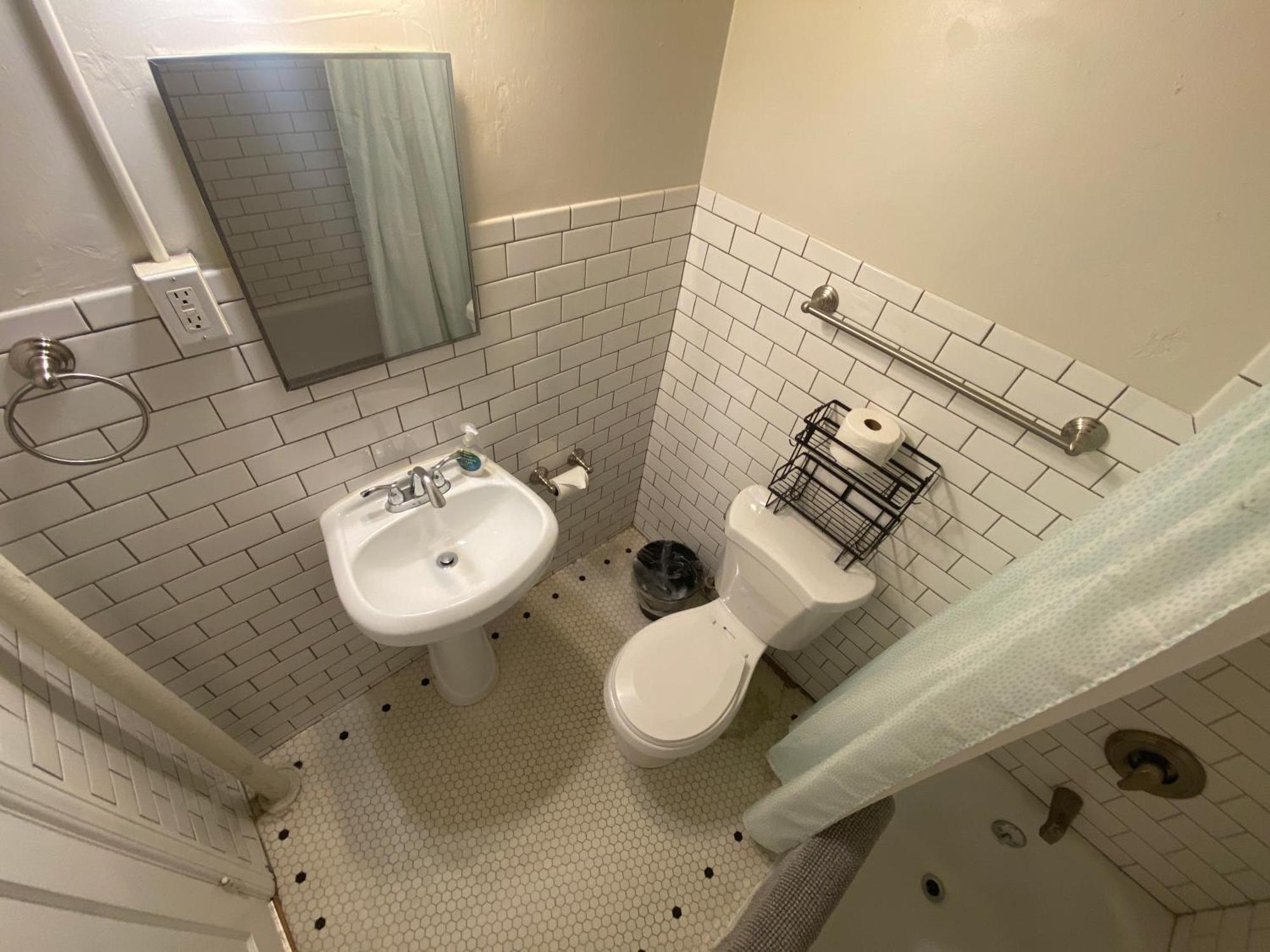 Furnished Apartments - Climate Pledge Arena Next Door Seattle Luaran gambar